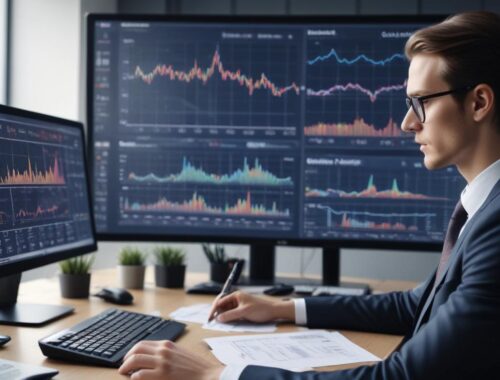 KPI: что это такое и как правильно считать ключевые показатели эффективности