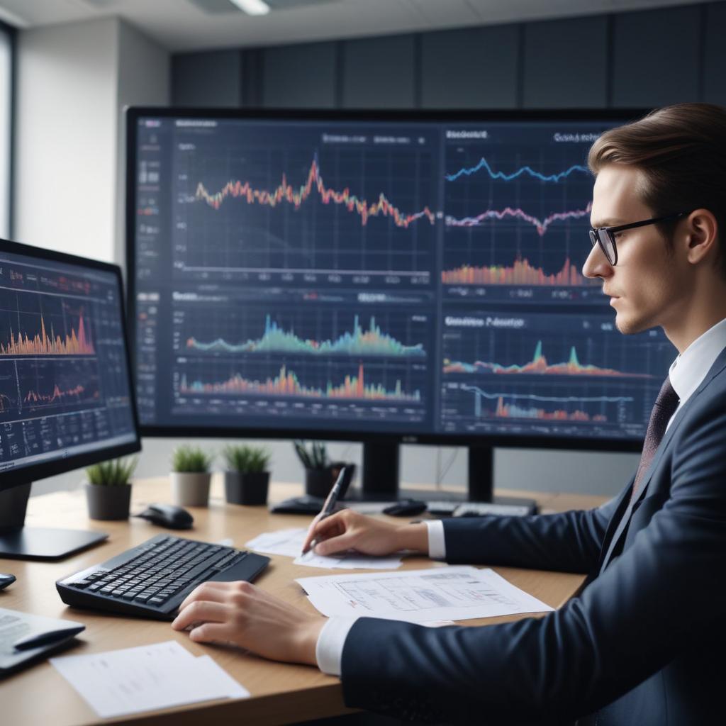 KPI: что это такое и как правильно считать ключевые показатели эффективности