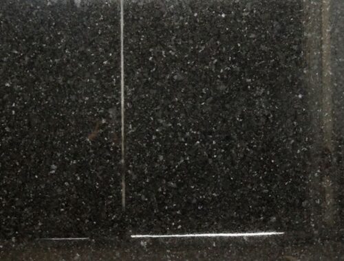 Натуральный гранит: вечная классика в архитектуре и дизайне