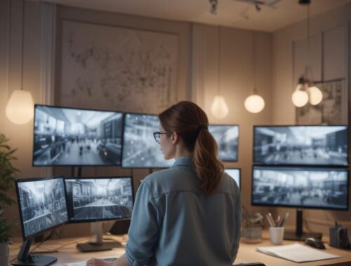 Обзор онлайн-ресурсов по планированию пространства и дизайну