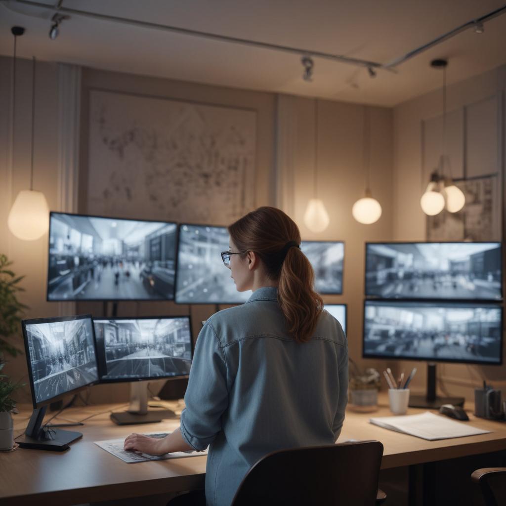 Обзор онлайн-ресурсов по планированию пространства и дизайну