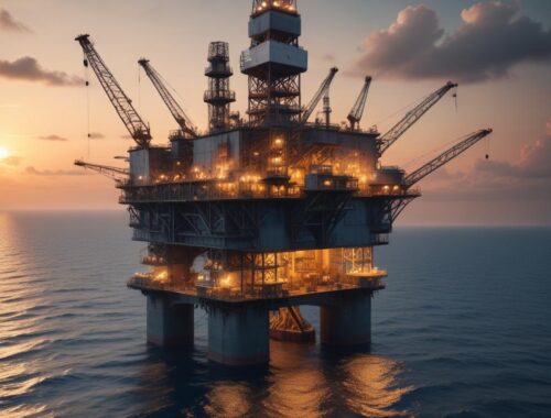 Буровые работы: обзор технологий, оборудования и контроля качества