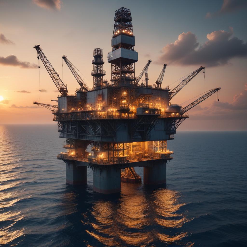 Буровые работы: обзор технологий, оборудования и контроля качества