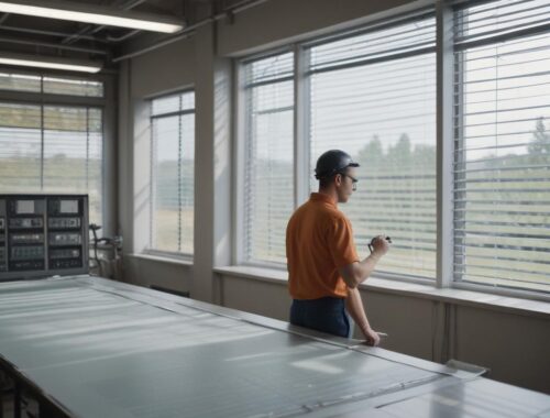 Производство монтаж и обслуживание рулонных штор и жалюзи, изготовление по размерам и онлайн расчёт Производство монтаж и обслуживание рулонных штор и жалюзи, изготовление по размерам и онлайн расчёт