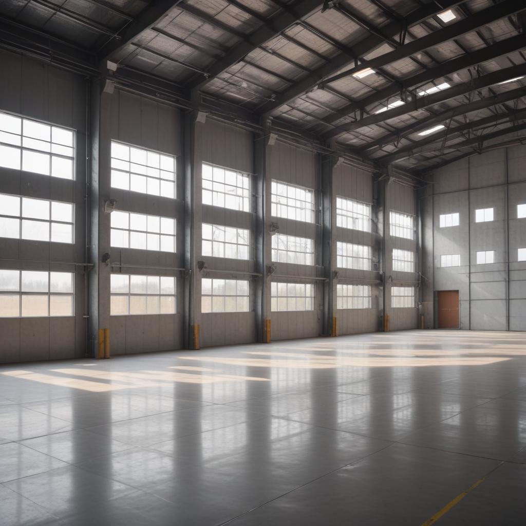 Сэндвич-панели из PIR: характеристики и области применения