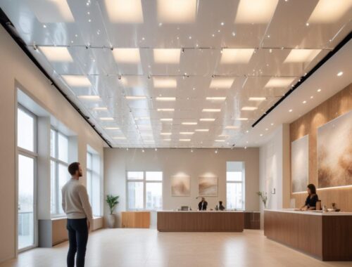 Рейтинг поставщиков натяжных потолков: критерии отбора и методы оценки Рейтинг поставщиков натяжных потолков: критерии отбора и методы оценки