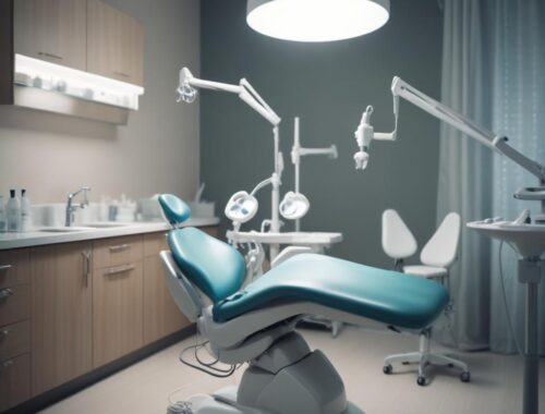Лечение зубов и имплантация: обзор стоматологических процедур