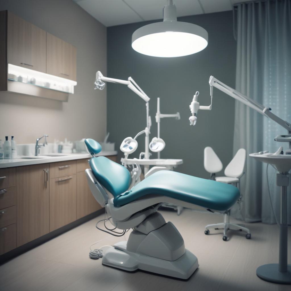 Лечение зубов и имплантация: обзор стоматологических процедур