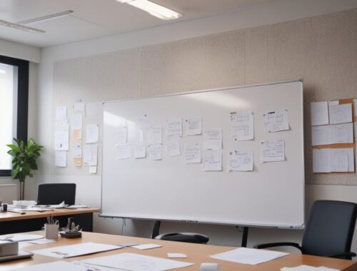 Обзор содержания проекта, посвящённого концепциям и их применению