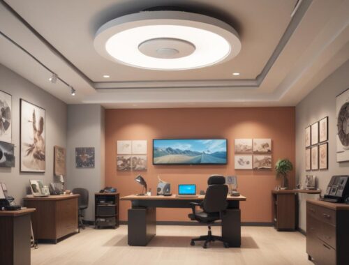 Обзор типов вентиляторов и их основных характеристик Обзор типов вентиляторов и их основных характеристик