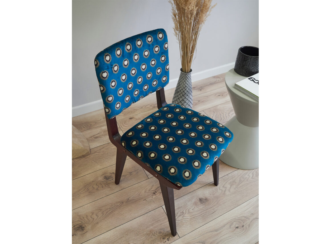 Как выбрать идеальное кресло для дома: гид по стилям, материалам и комфорту