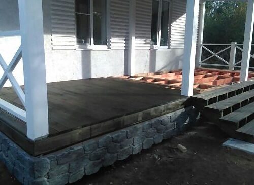 Пристройка к дому: рациональное расширение пространства с гарантией качества