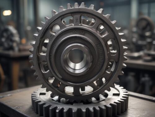 Свойства и применение цинкового сплава