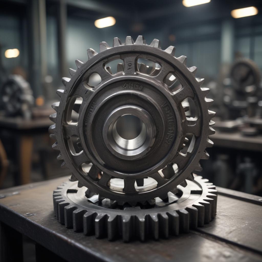 Свойства и применение цинкового сплава