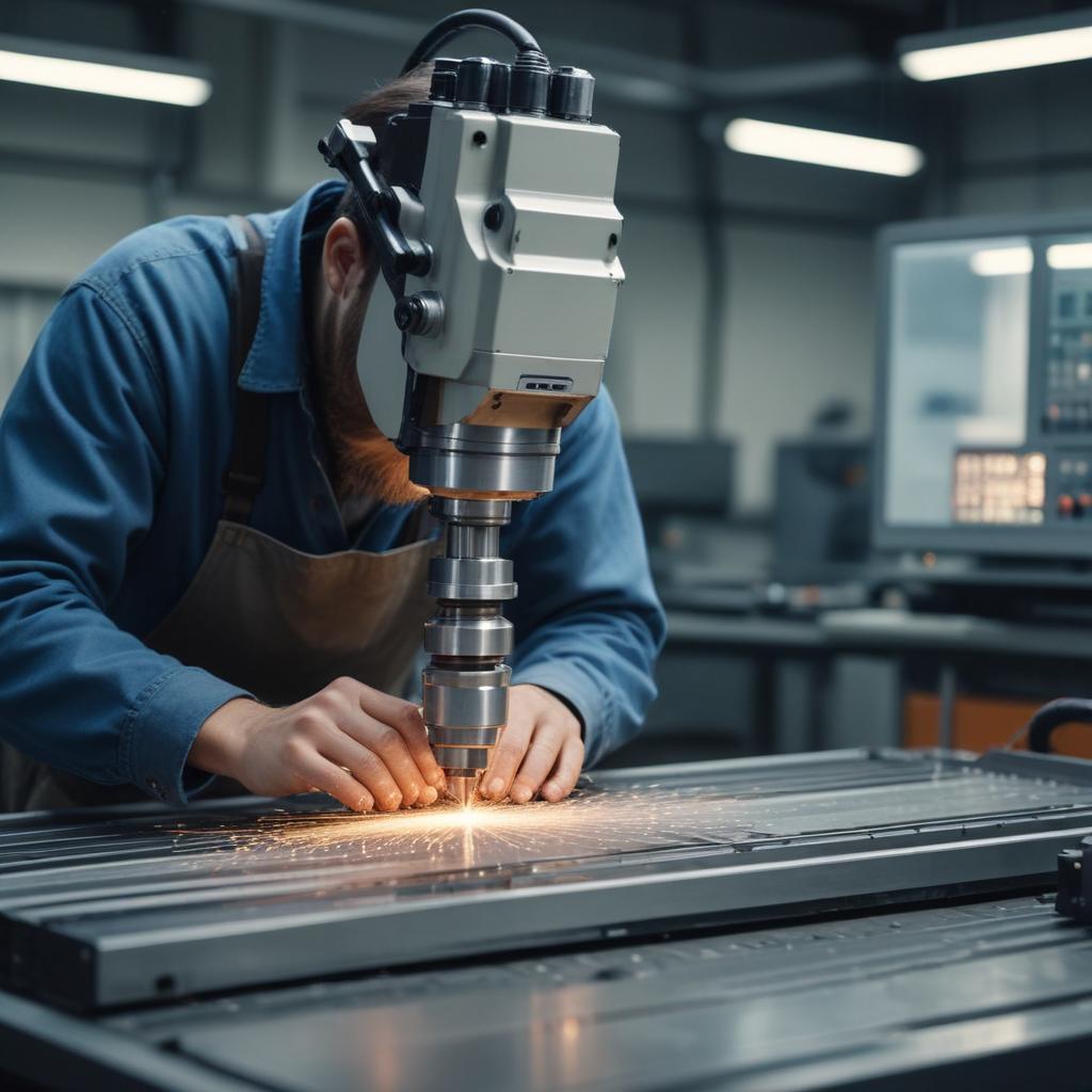 Металлообработка на станках с ЧПУ в Санкт-Петербурге и Ленинградской области