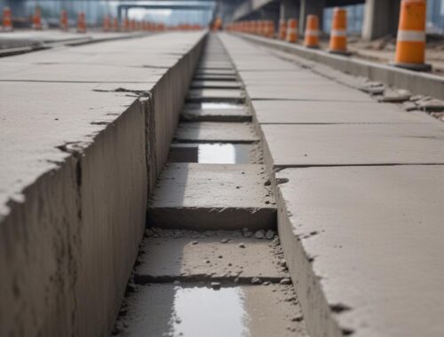 Деформационные швы и их стоимость