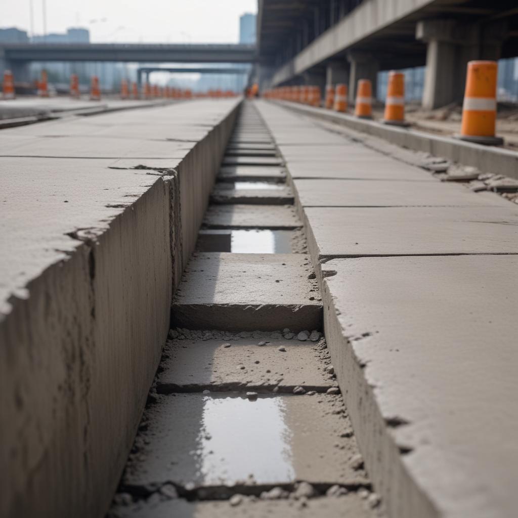 Деформационные швы и их стоимость