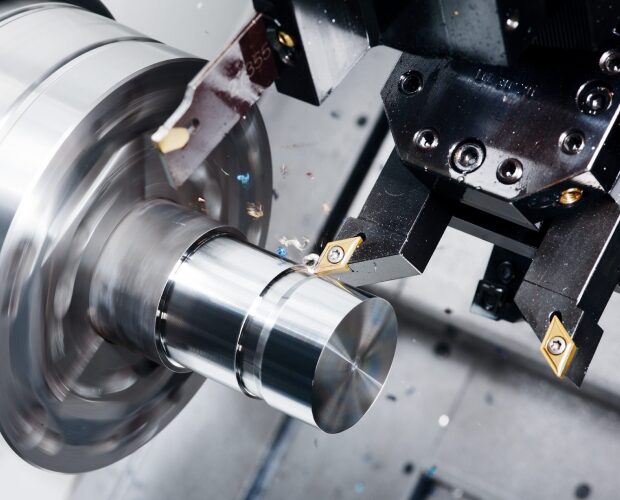 Что такое металлообработка на станках с ЧПУ