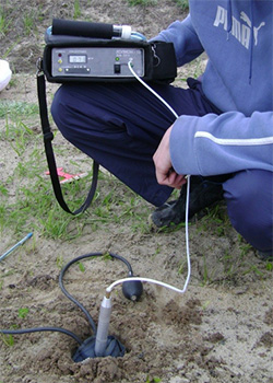 Инженерно-экологические изыскания для строительства: зачем они нужны и как проходят