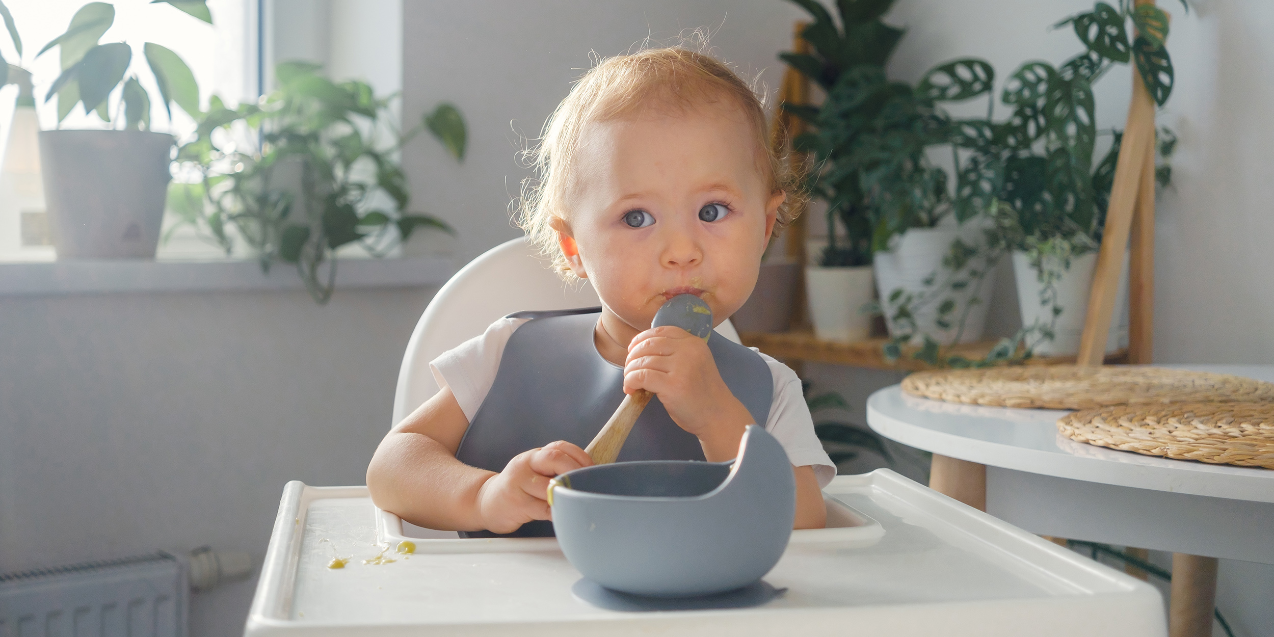 Полное руководство по прикорму ребёнка до одного года: от первой ложки до полноценного обеда