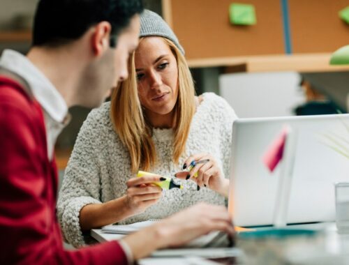 Как устроиться на работу без опыта