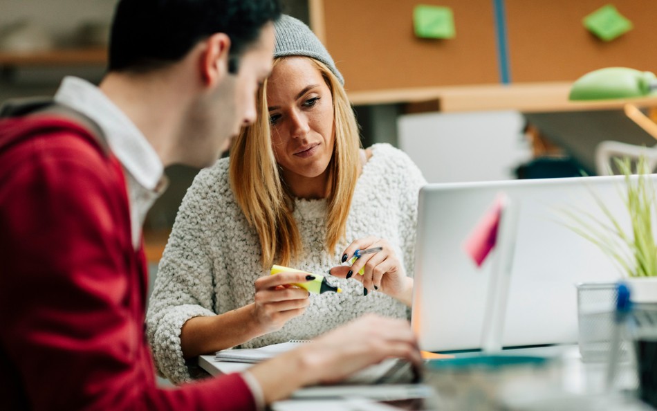 Как устроиться на работу без опыта