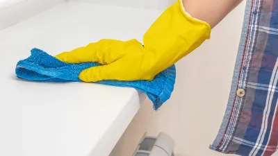 Как отмыть пожелтевший пластик: на окнах, очистить подоконник, от желтизны, в домашних условиях, народными средствами