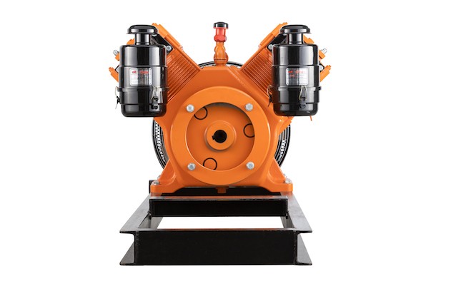 Компрессор Bekomsan Esinti 102