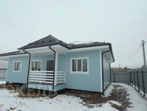 Каркасный дом: почему технология, проверенная временем, даёт фору другим решениям