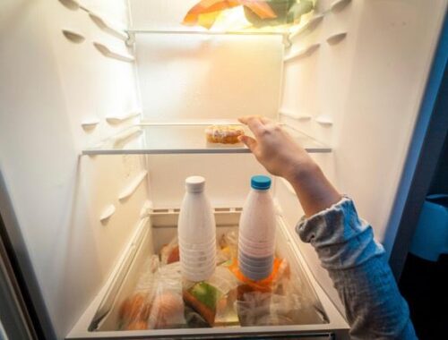 Почему надо мыть холодильники с No Frost и как это сделать / Техника для дома / iXBT Live