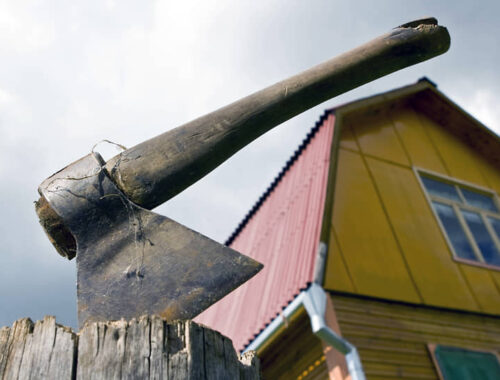 Новый порядок регистрации частных домов в Подмосковье: что изменится с 2026 года