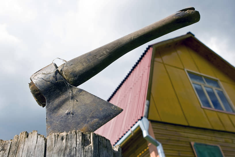 Новый порядок регистрации частных домов в Подмосковье: что изменится с 2026 года