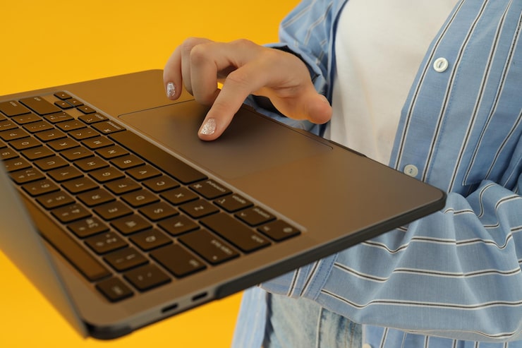 Способ создания скриншота с помощью встроенных инструментов Windows