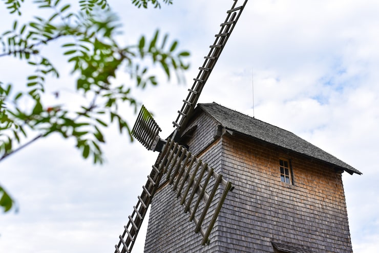 Рекомендации по утеплению дымохода