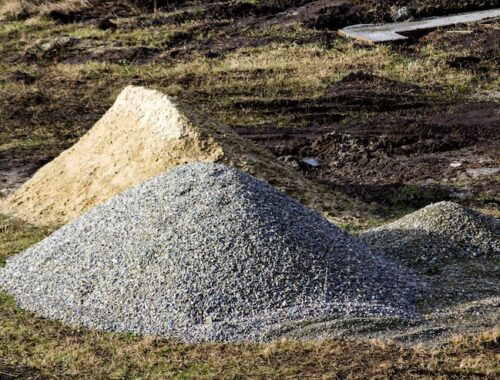 Фундамент на пучинистых грунтах мелкого заложения
