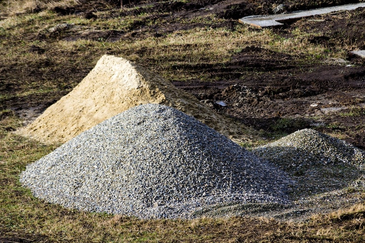 Фундамент на пучинистых грунтах мелкого заложения