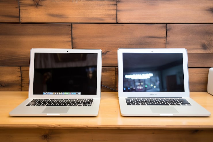 Настройка отображения на внешних мониторах в операционной системе