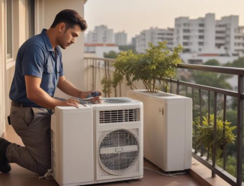 Стоимость выездной заправки кондиционеров