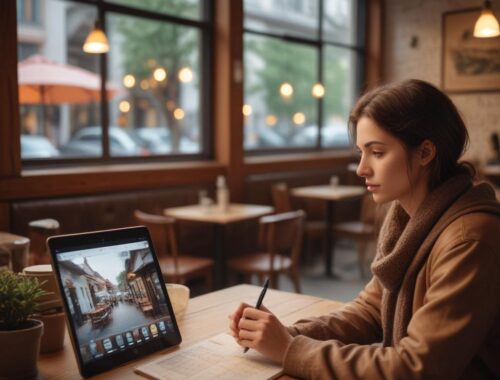 Сервис для управления путешествиями Сервис для управления путешествиями