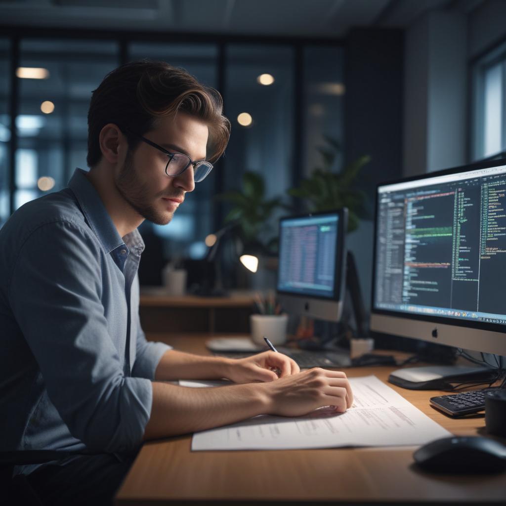 Создание сайтов и веб-разработка