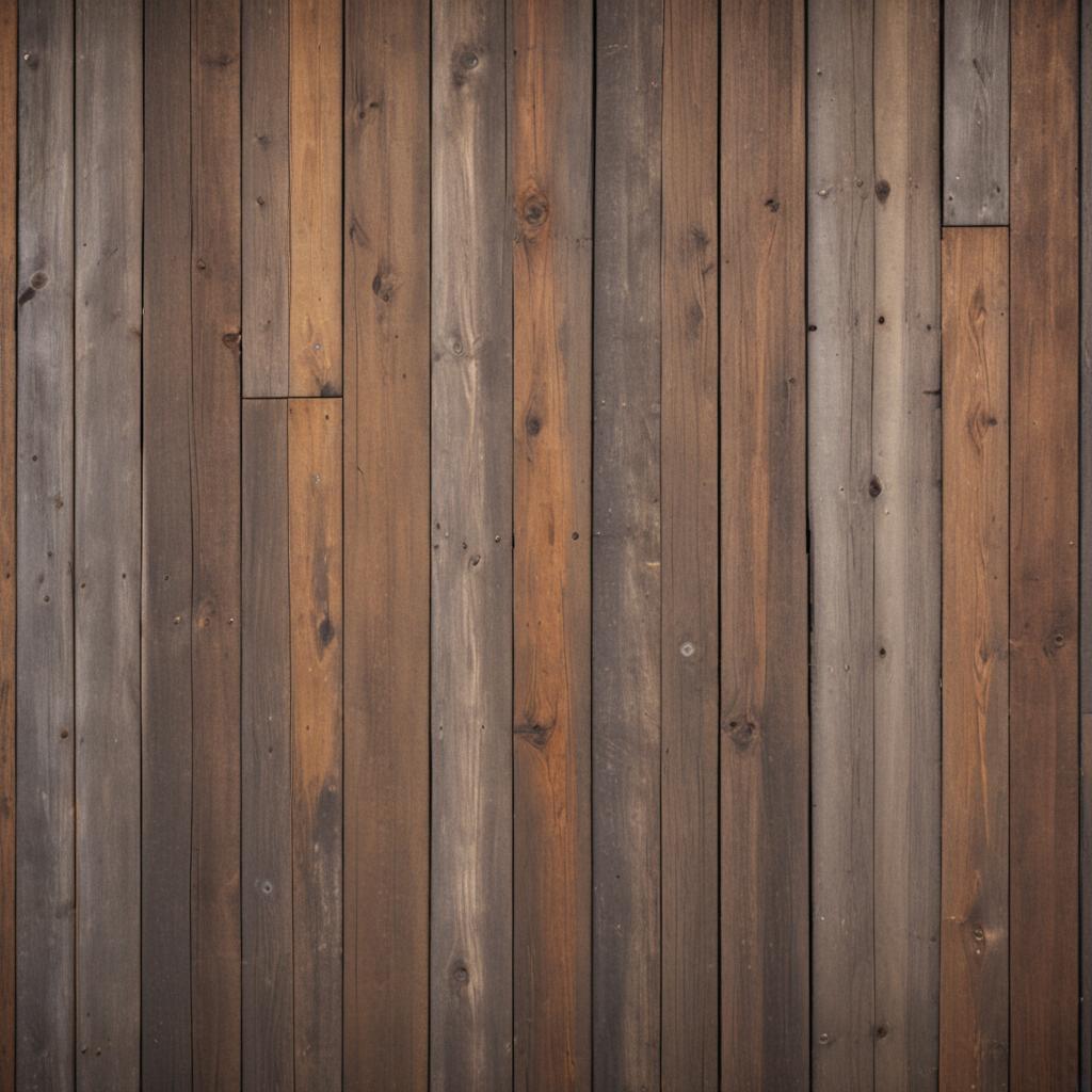 Заводская окраска имитации бруса