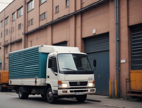 Рольставни и рулонные ворота с доставкой по России