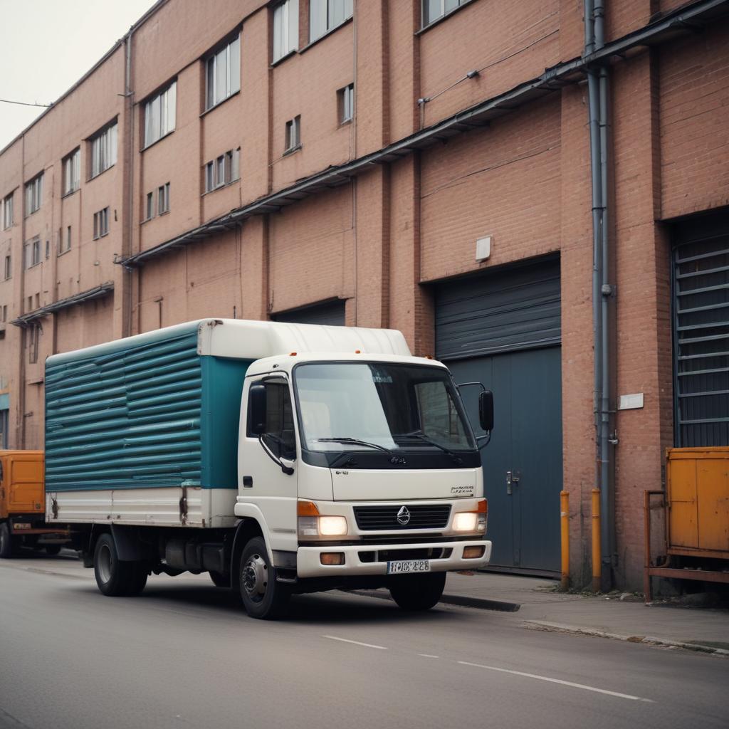 Рольставни и рулонные ворота с доставкой по России