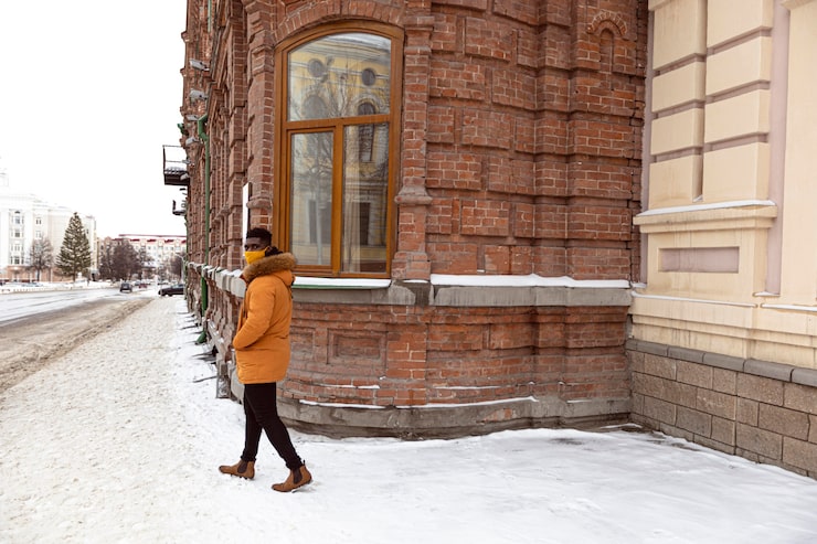 Методы защиты труб от конденсата и промерзания