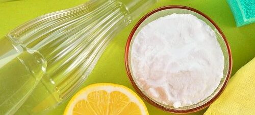 Как прочистить канализацию содой и уксусом самостоятельно