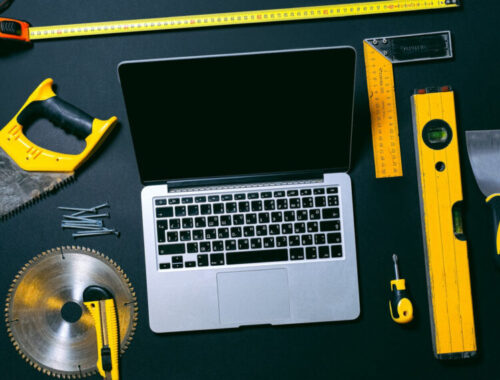 Кварц-виниловая плитка и чем её резать — Кварцвиниловая плитка