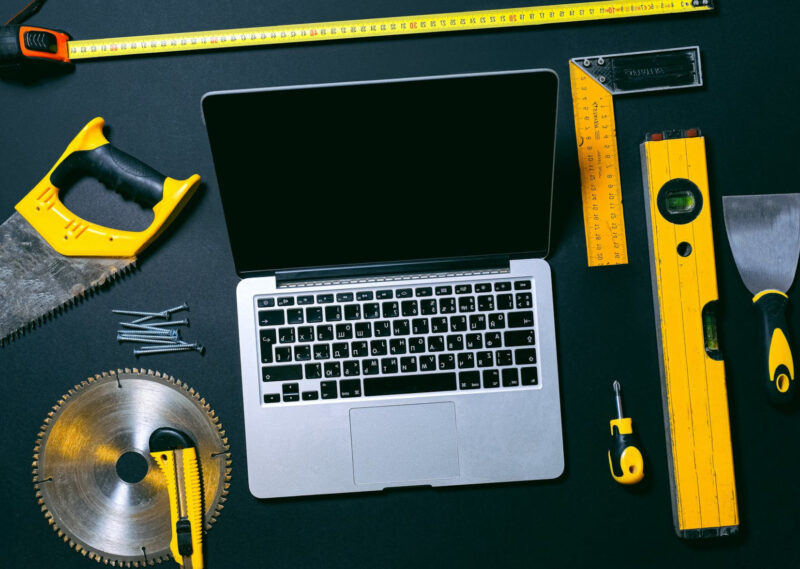 Кварц-виниловая плитка и чем её резать — Кварцвиниловая плитка