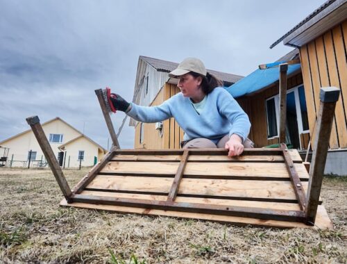 Фундамент для каркасного дома — какой лучше выбрать