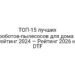 ТОП-15 лучших роботов-пылесосов для дома — Рейтинг 2024 — Рейтинг 2026 на DTF