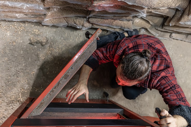 Как сделать погреб в гараже с гидроизоляцией от грунтовых вод